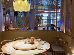 -上关东东北菜(夫子庙水游城店)