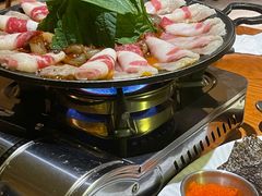 -春熙台韩国料理·章鱼肥牛(西丽店)