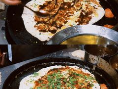 -金杨老摊头蛋饼(金口路店)