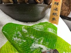 -喜庭海鲜自助(北辰三角洲北辰荟店)