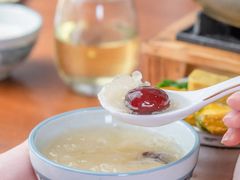 -如禾素食·下午茶·糖水