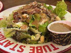 -Tubestation站点比萨(高新万达ONE店)