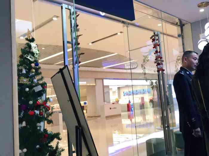 海马体照相馆重庆万象城店