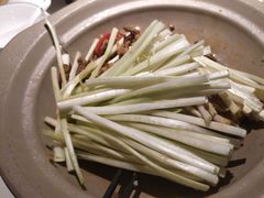 -筱爷叔·上海传统手工菜(玉树路店)