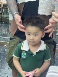 -概念‘s HAIR SALON