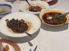 -阳澄湖费尔蒙酒店颐丰阁中餐厅(马鞍山西路店)