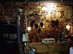 -MAX伯爵趣味互动密室逃脱(大坪D馆店)