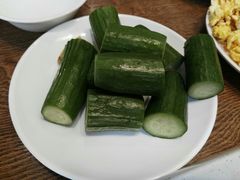 -双合园·海鲜水饺青岛菜(万佳广场店)