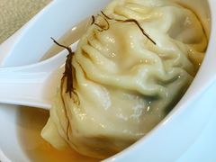 -皇朝会.经典传统粤菜(外滩店)