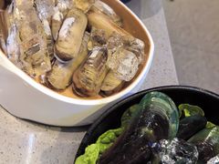 -海底捞火锅(仓山爱琴海店)
