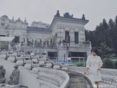 -珠海圆明新园