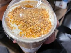 小麦蒸奶茶-去茶山(鸿通城店)