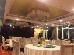大堂-安徽大厦中餐厅