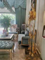 -仙娜健康管理中心