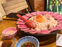 -大米·京都小酒馆·炭烧海鲜·烧鸟(龙口东路店)