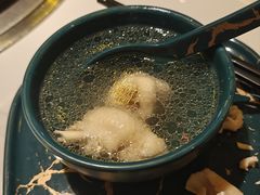 -润泽园椰子鸡(汇一城店)