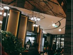 大堂-WOLFGANG PUCK KITCHEN & BAR(迪士尼小镇店)