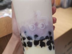 -CoCo都可(湖滨银泰店B区店)
