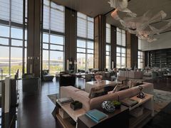 -深圳国际会展中心希尔顿酒店(前海华发冰雪世界店)