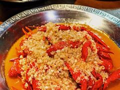 -红钳侠小龙虾·烧烤(中赢康康谷店)