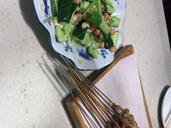 -万鑫鸡翅