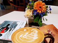 -思南书局·诗歌店