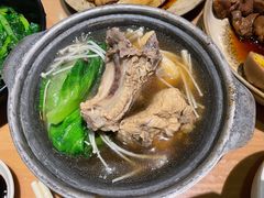 -新加坡高记KOO KEE Restaurant(盈科店)