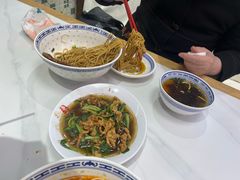-鲁达面馆本帮风味(共康东路店)