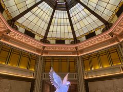 -上海和平饭店 Fairmont Peace Hotel