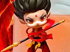 -泡泡玛特POPMART(上海环球港店)