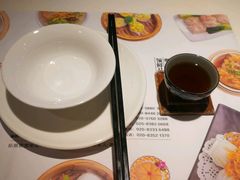 -虾饺妹·酒家(金碧店)