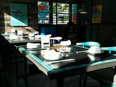 -鸣记脆皮烤鱼·海鲜烤鱼(三八广场店)