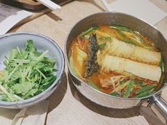 -小满手工粉(北京富力广场店)