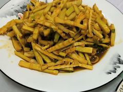 -翠茗农庄土菜馆(天目湖店)