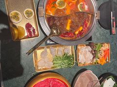 -牛New寿喜烧(金鹰世界店)