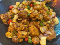 -丁字口海鲜热炒·烧烤大排档