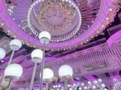 -银湖宴会中心-餐饮部