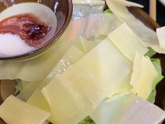 -阿山卓·野生菌火锅·纳西火塘烤肉