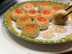 -筱爷叔·上海传统手工菜(玉树路店)