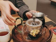 -顺风汤馆·广府粤菜(江宸天街店)