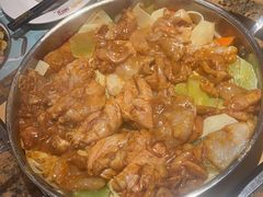 -黄记煌三汁焖锅(金凤万达广场店)