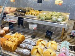 -小嘟来烘焙店