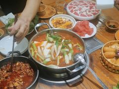 -亮欢寨(凯里总店)