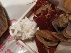 -靓靓蒸虾·头牌蒸虾(南山桂庙店)