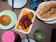 -有璟阁港式餐厅(国贸商城店)