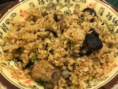 香菇排骨饭-牛真鲜禾一捞面(东鼓道店)