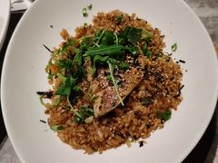 -Gray Whale 灰鲸餐厅(北美N1店)