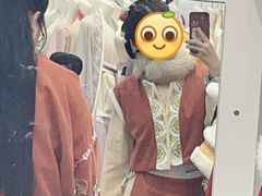 -汉仪华裳汉服旗袍·摄影写真馆(乌镇西栅店)