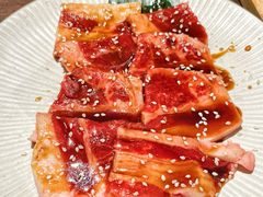-肉仓焼肉バー(烟台山店)