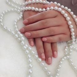 -安娜美甲美睫沙龙